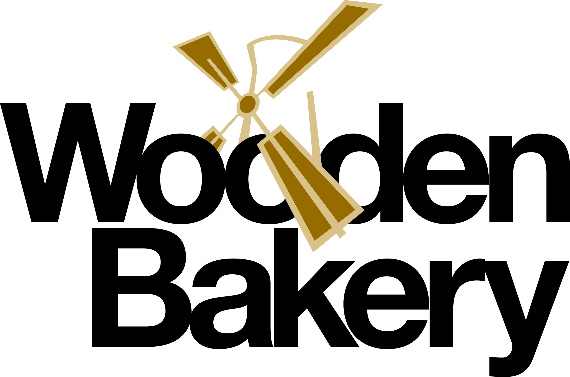 WoodenBakery